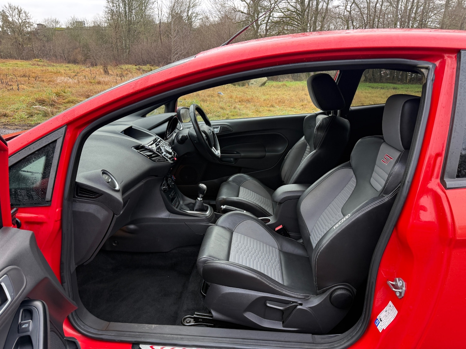 Used Ford Fiesta 2016 for sale - 77048126: Photo 24