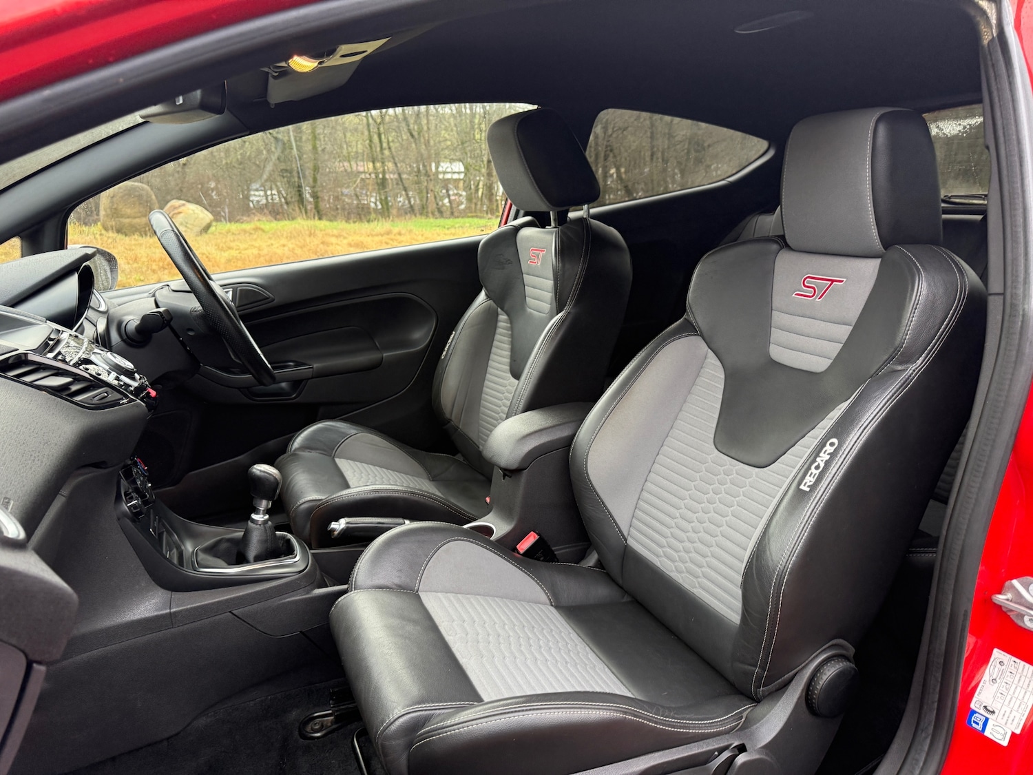 Used Ford Fiesta 2016 for sale - 77048126: Photo 25