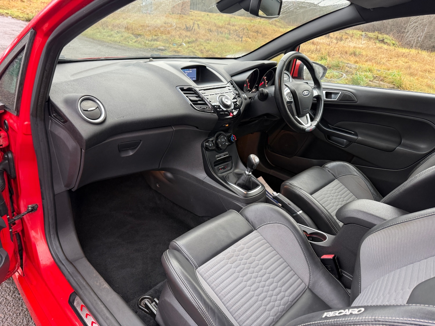 Used Ford Fiesta 2016 for sale - 77048126: Photo 26