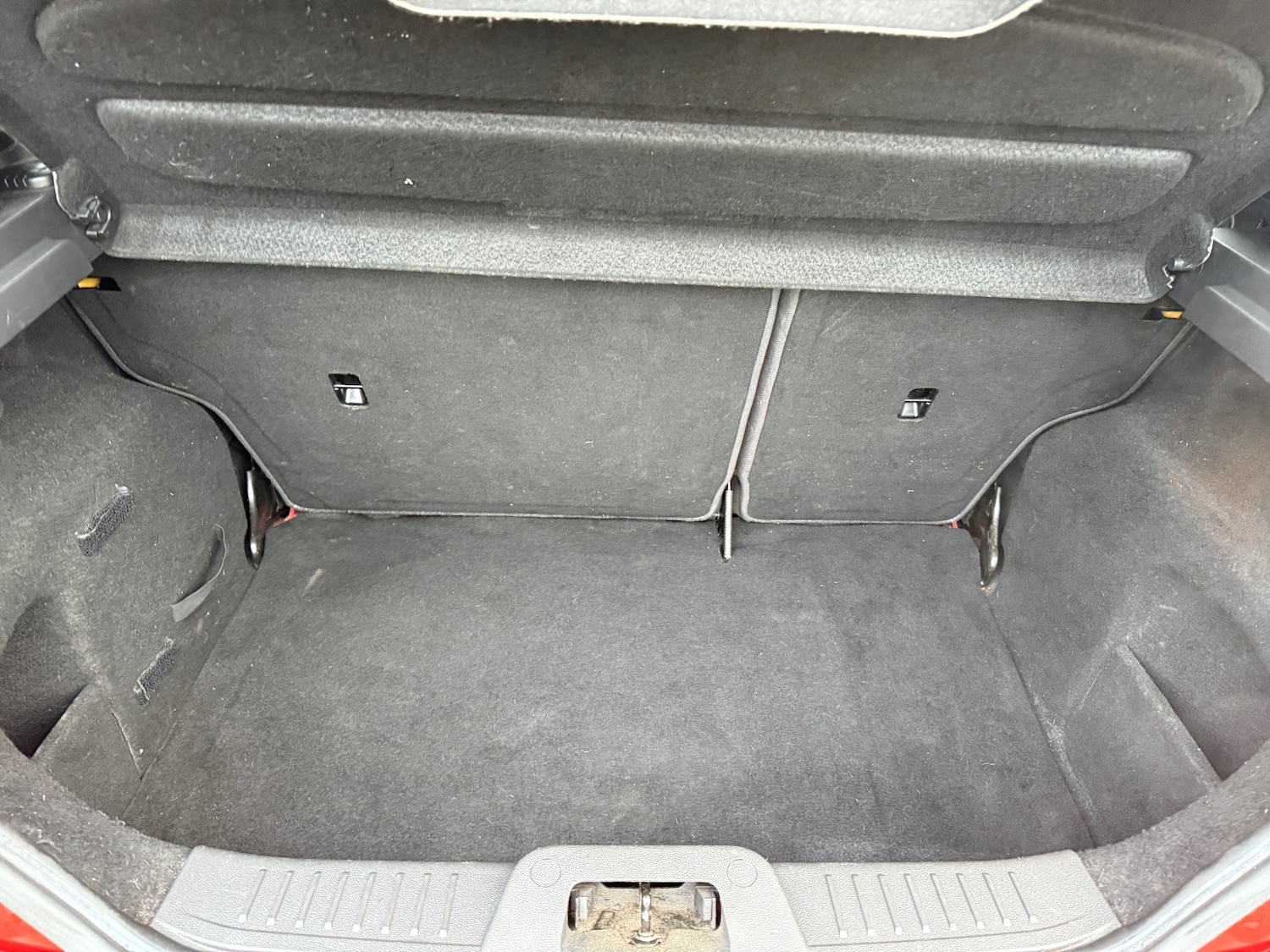 Used Ford Fiesta 2016 for sale - 77048126: Photo 29