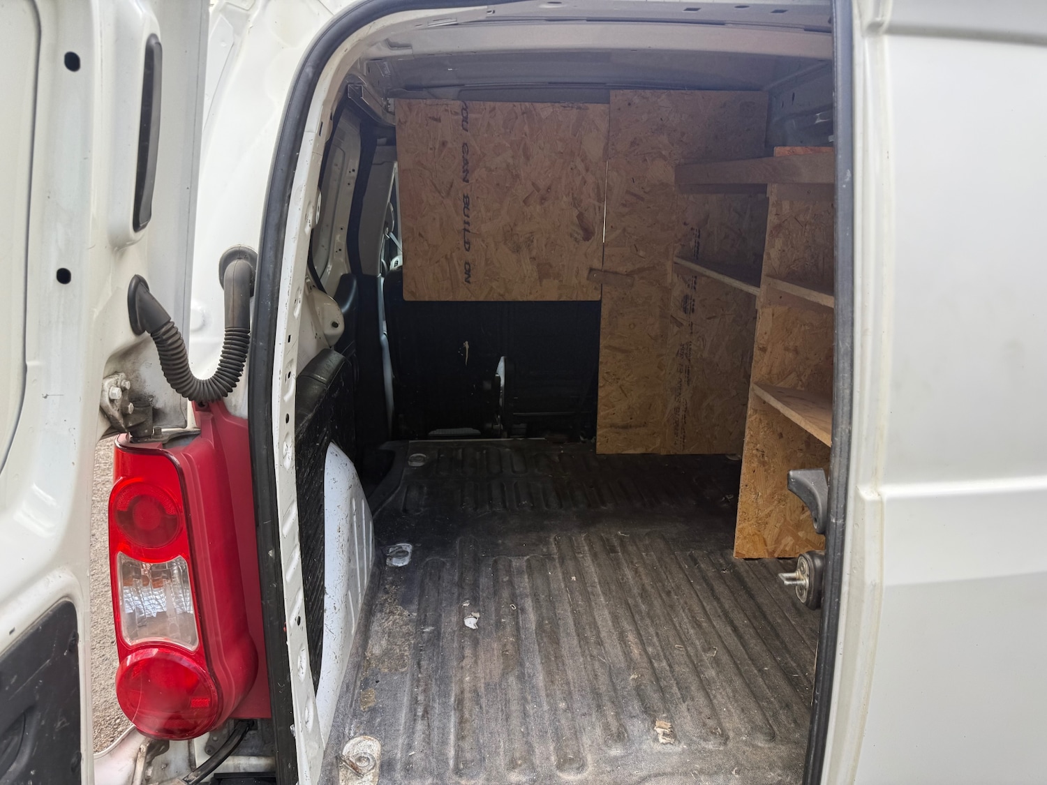 Vehicle 16
