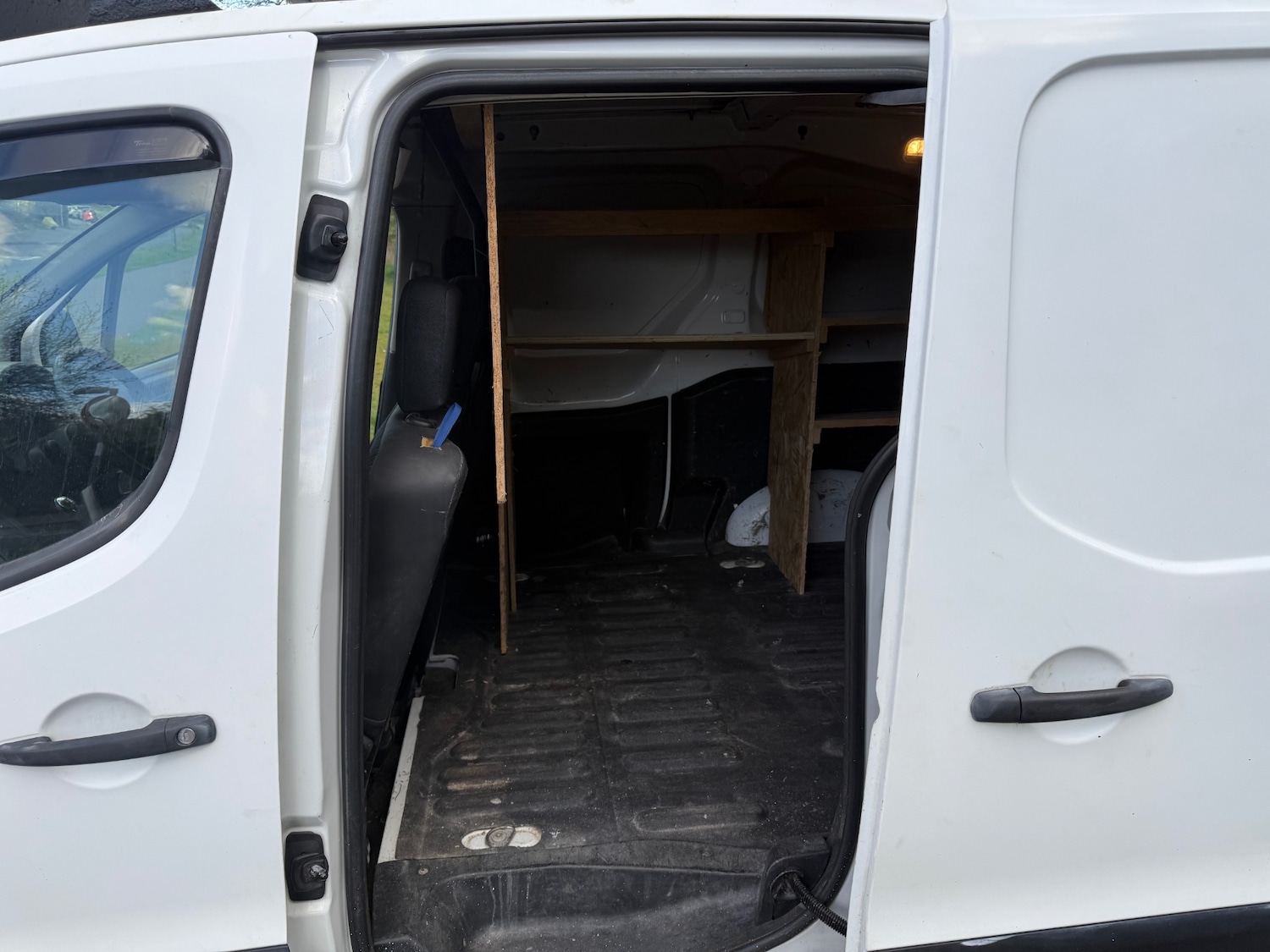 Vehicle 17