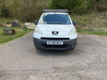 Used Peugeot Partner 2008 for sale - 74373435: Photo
