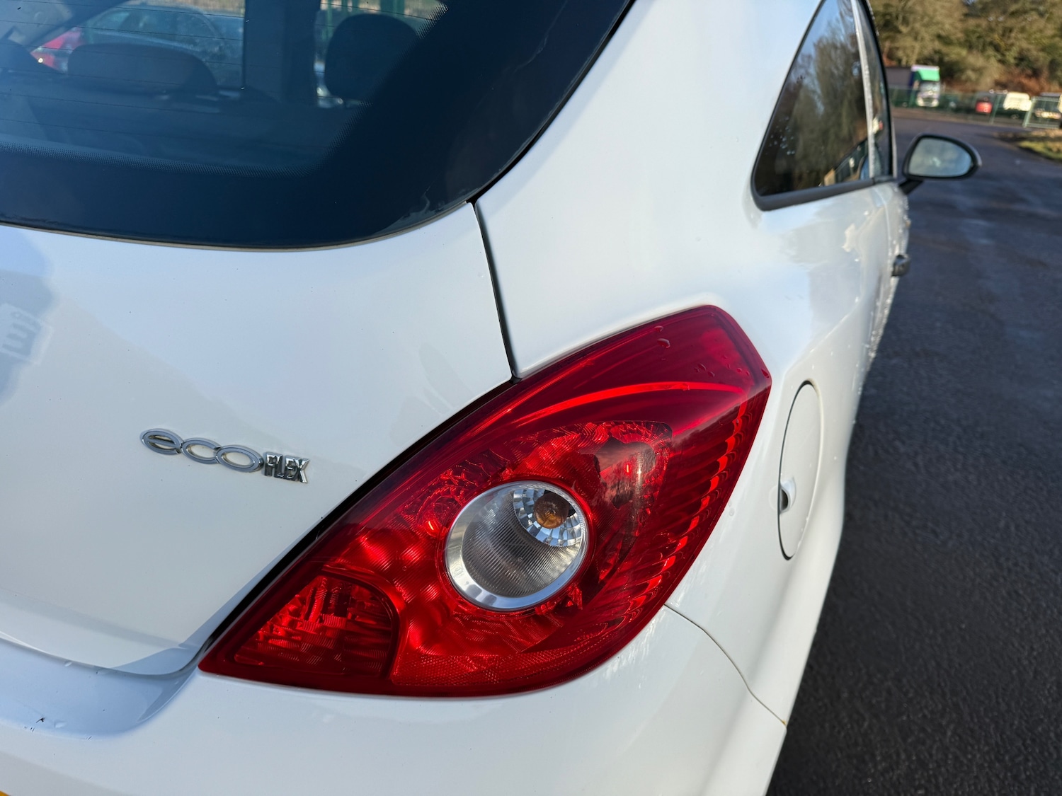 Used Vauxhall Corsa 2012 for sale - 77270394: Photo 13