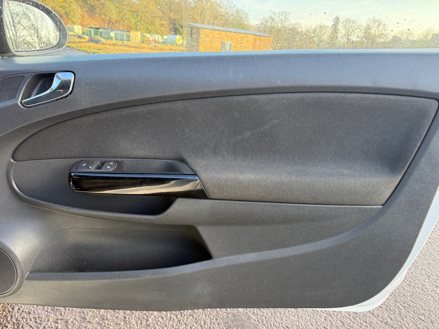 Used Vauxhall Corsa 2012 for sale - 77270394: Photo 16