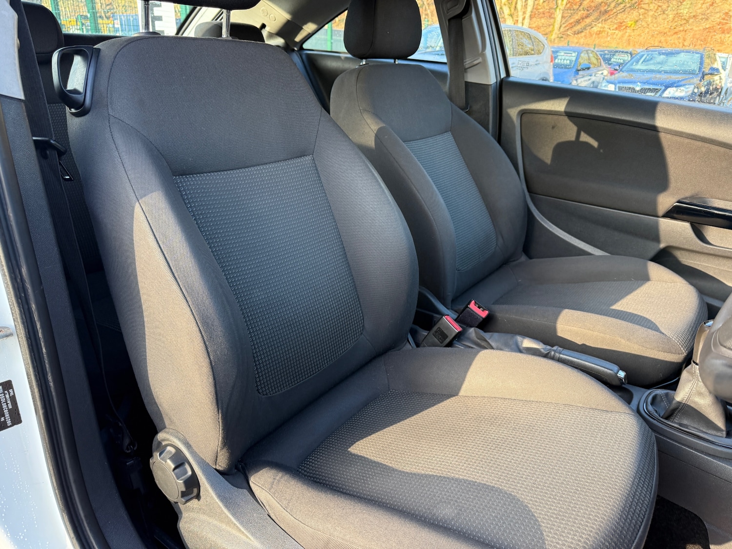 Used Vauxhall Corsa 2012 for sale - 77270394: Photo 18