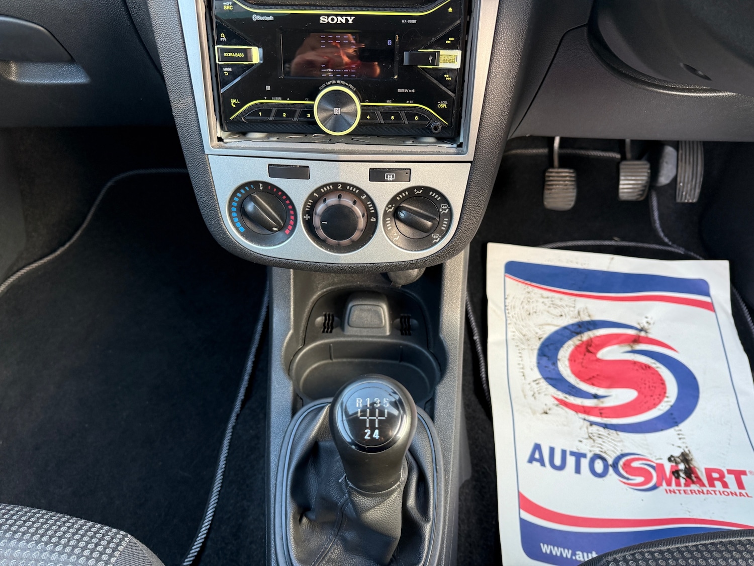 Used Vauxhall Corsa 2012 for sale - 77270394: Photo 20