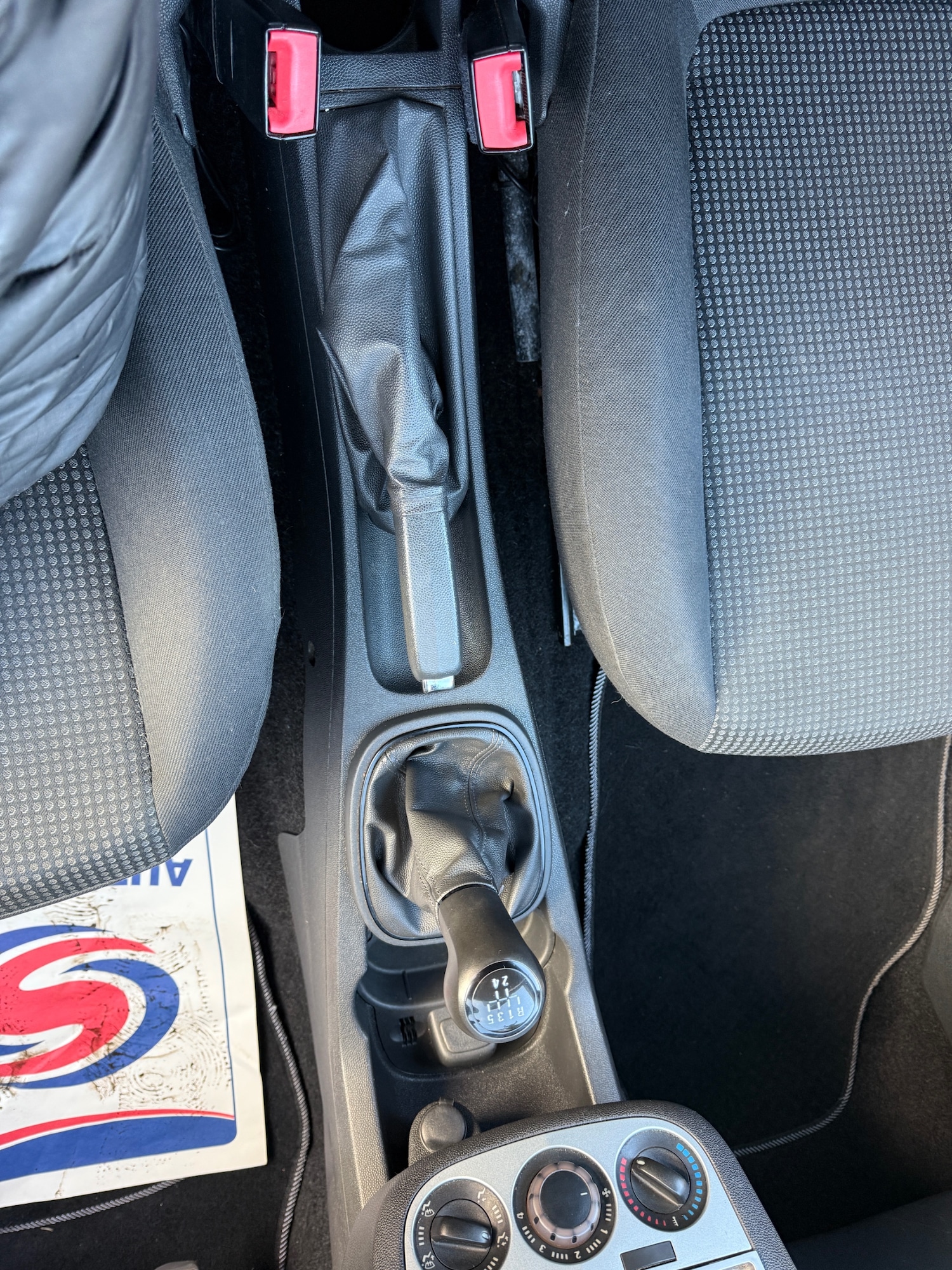 Used Vauxhall Corsa 2012 for sale - 77270394: Photo 21