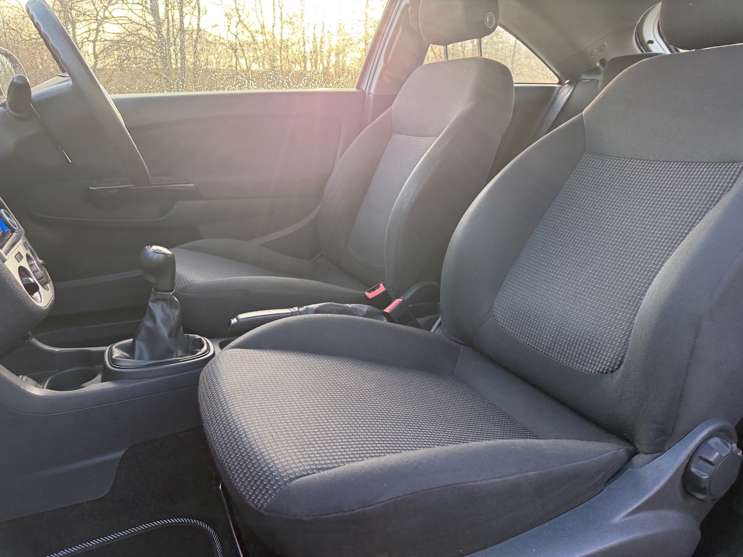 Used Vauxhall Corsa 2012 for sale - 77270394: Photo 23