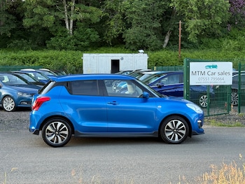 Used Suzuki Swift 2019 for sale - 78972344: Photo