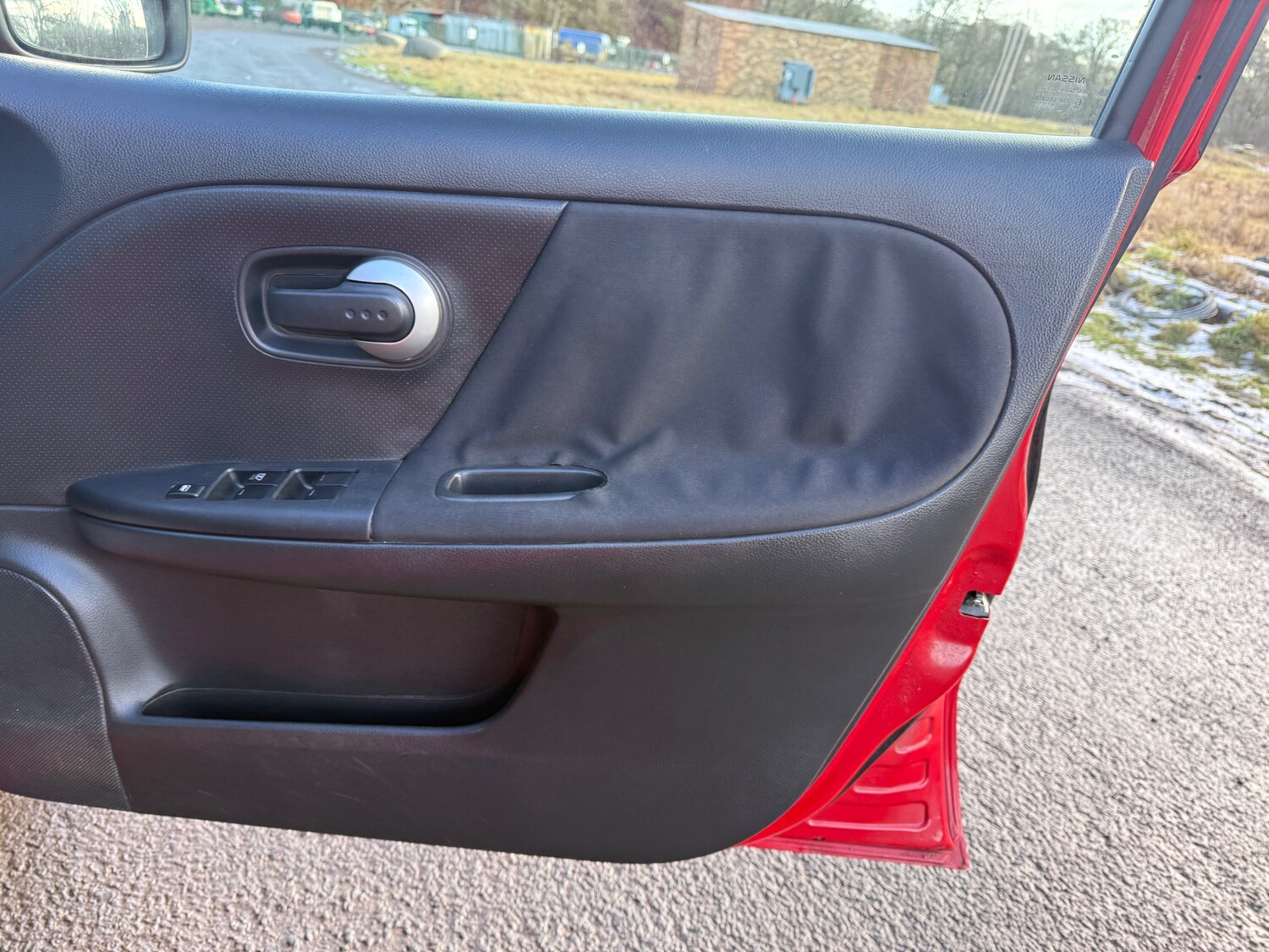 Used Nissan Note 2010 for sale - 77568076: Photo 16