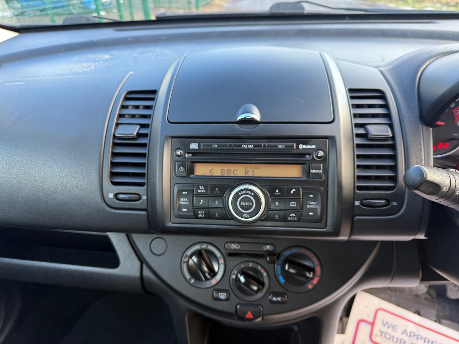 Used Nissan Note 2010 for sale - 77568076: Photo 21