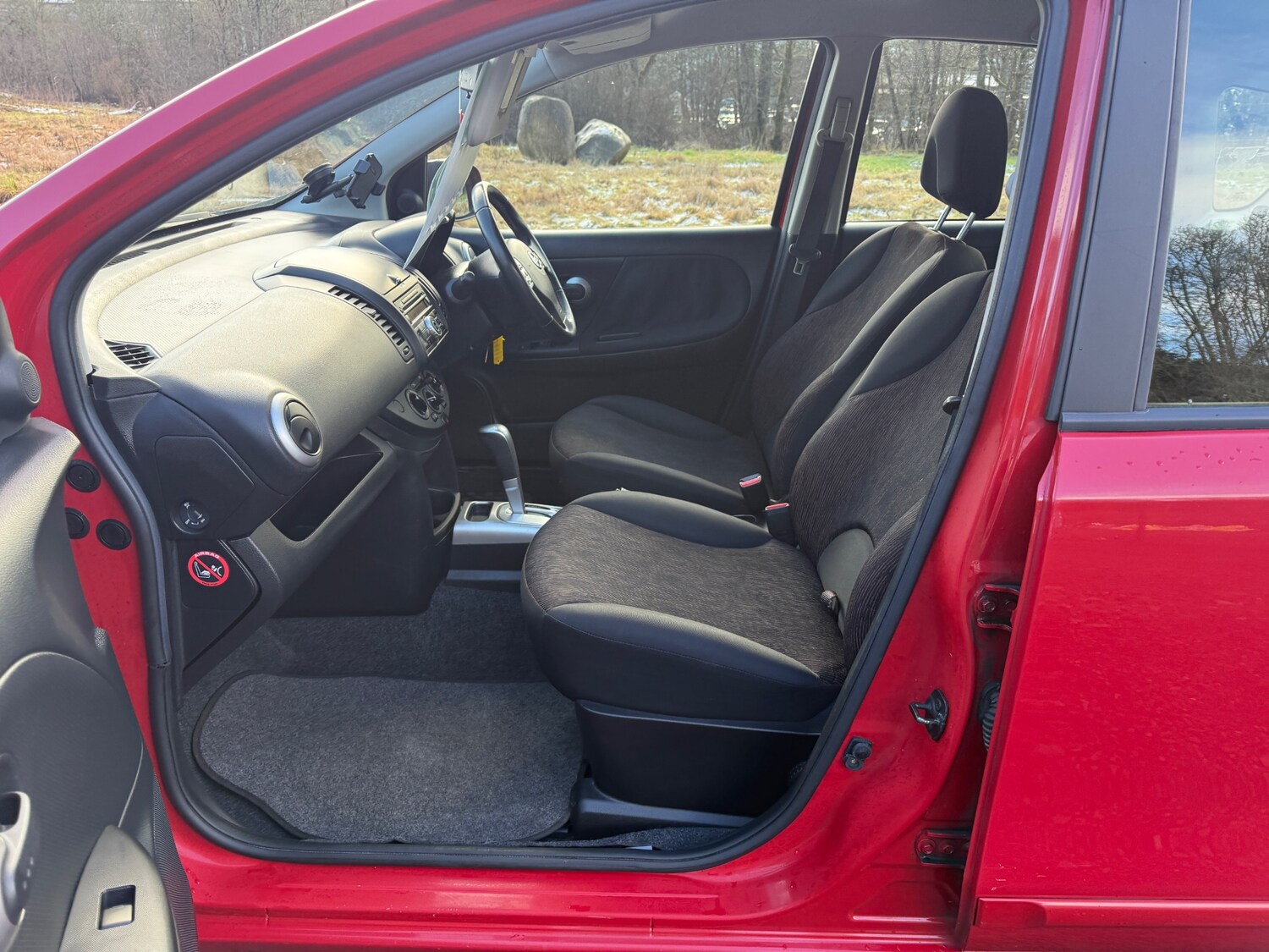 Used Nissan Note 2010 for sale - 77568076: Photo 25