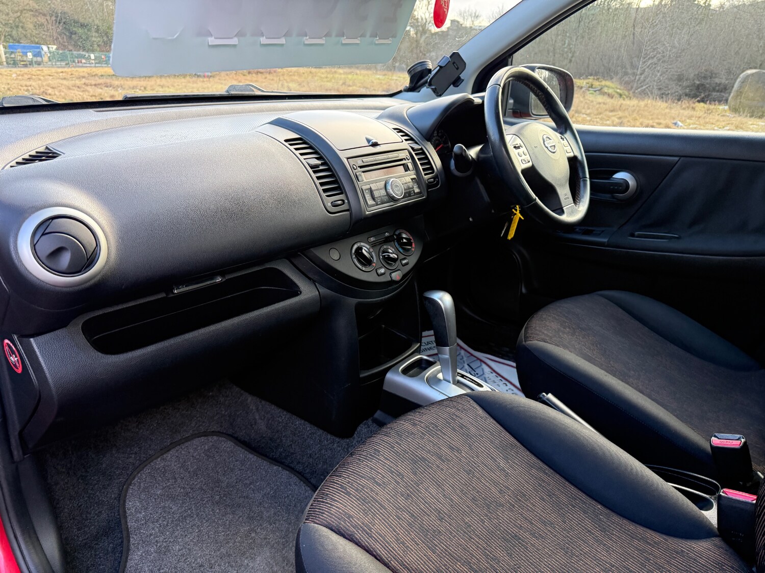 Used Nissan Note 2010 for sale - 77568076: Photo 27