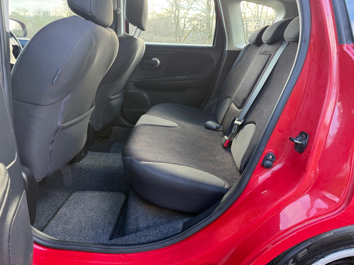 Used Nissan Note 2010 for sale - 77568076: Photo 28