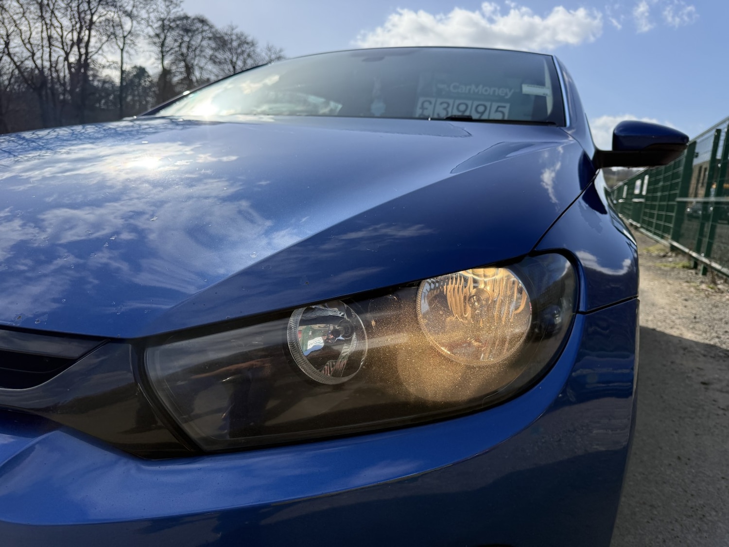 Used Volkswagen Scirocco 2010 for sale - 77981829: Photo 11