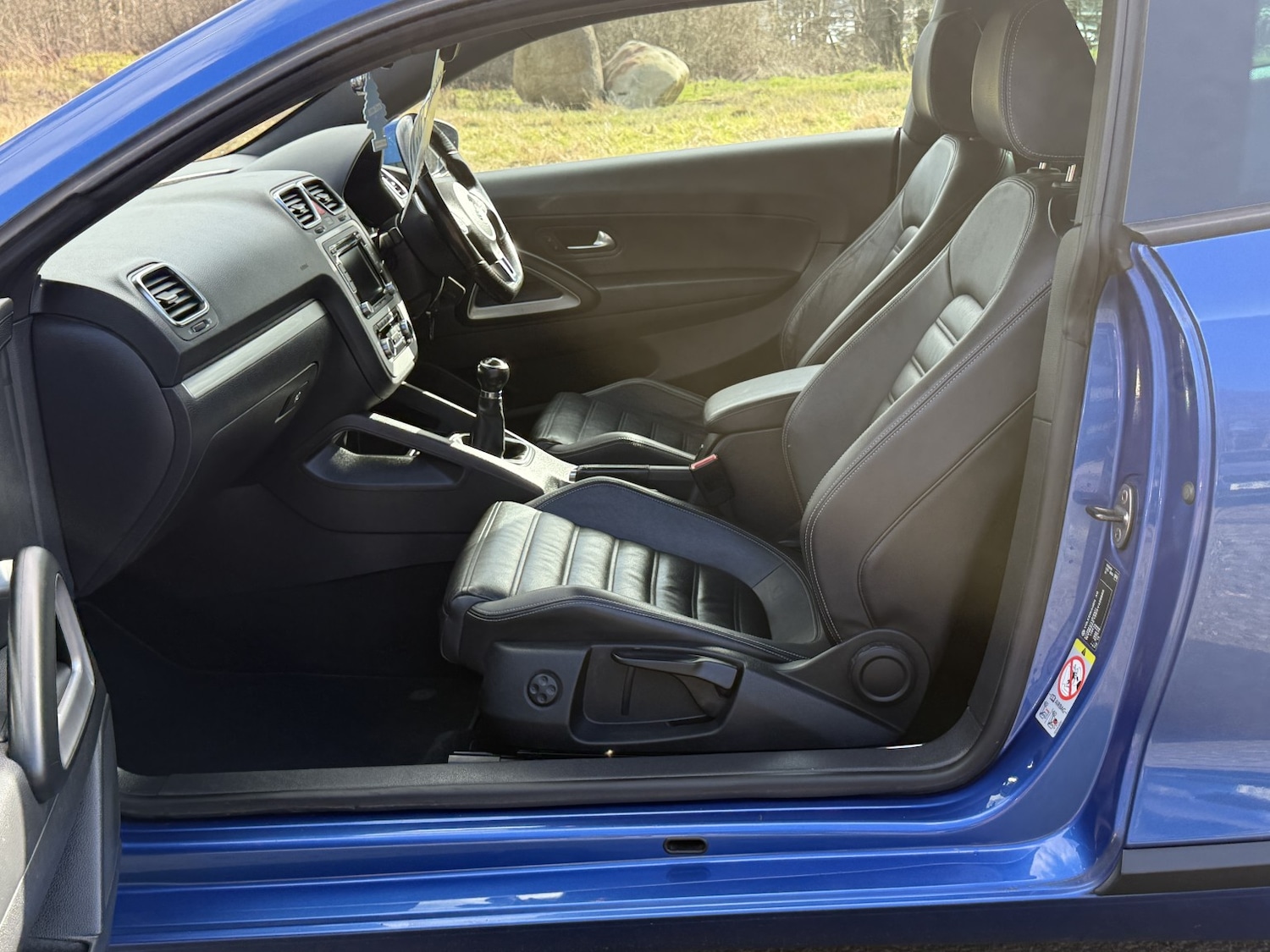 Used Volkswagen Scirocco 2010 for sale - 77981829: Photo 32