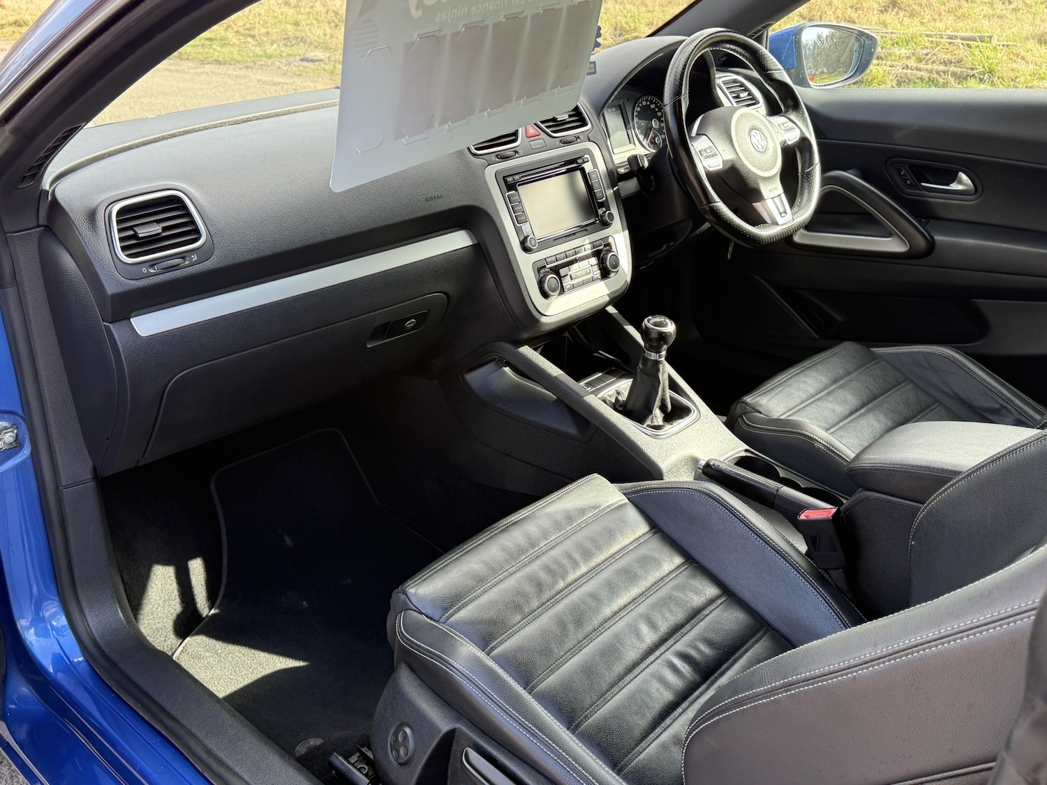 Used Volkswagen Scirocco 2010 for sale - 77981829: Photo 34