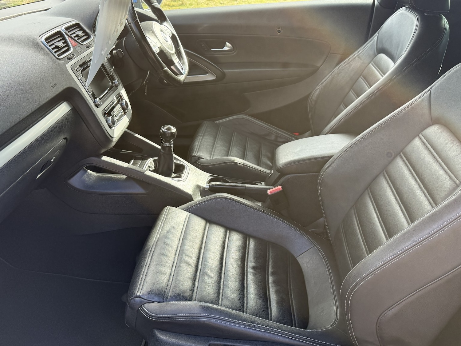 Used Volkswagen Scirocco 2010 for sale - 77981829: Photo 35