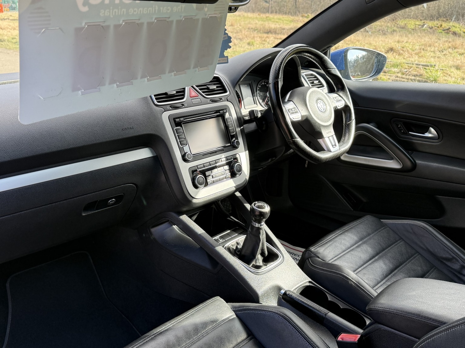 Used Volkswagen Scirocco 2010 for sale - 77981829: Photo 36