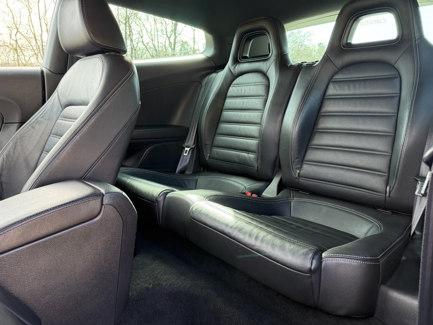 Used Volkswagen Scirocco 2010 for sale - 77981829: Photo 39