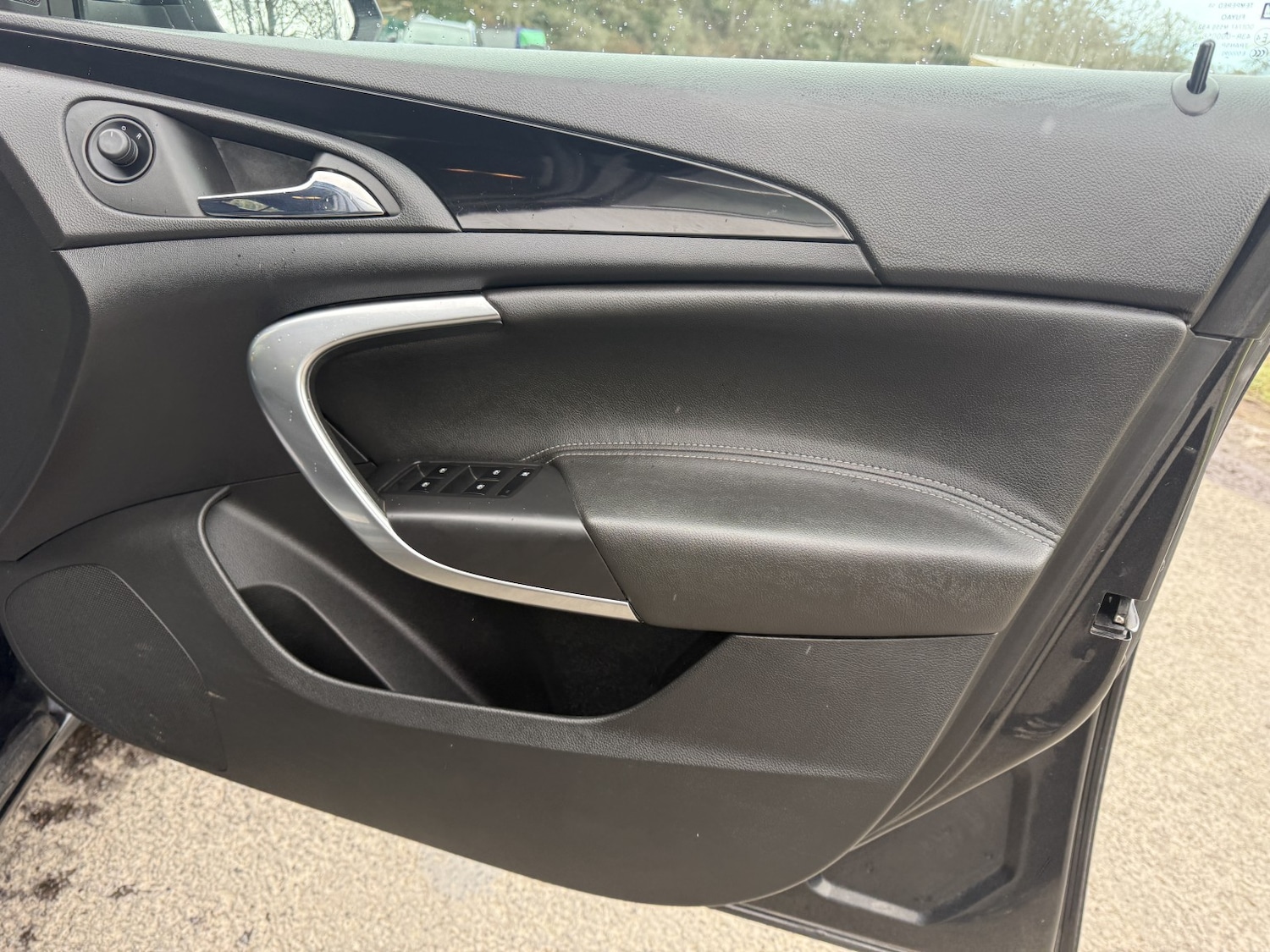 Used Vauxhall Insignia 2013 for sale - 77901299: Photo 18