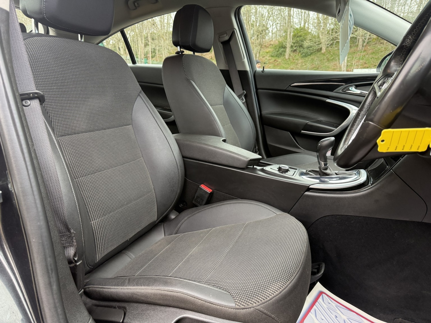 Used Vauxhall Insignia 2013 for sale - 77901299: Photo 19