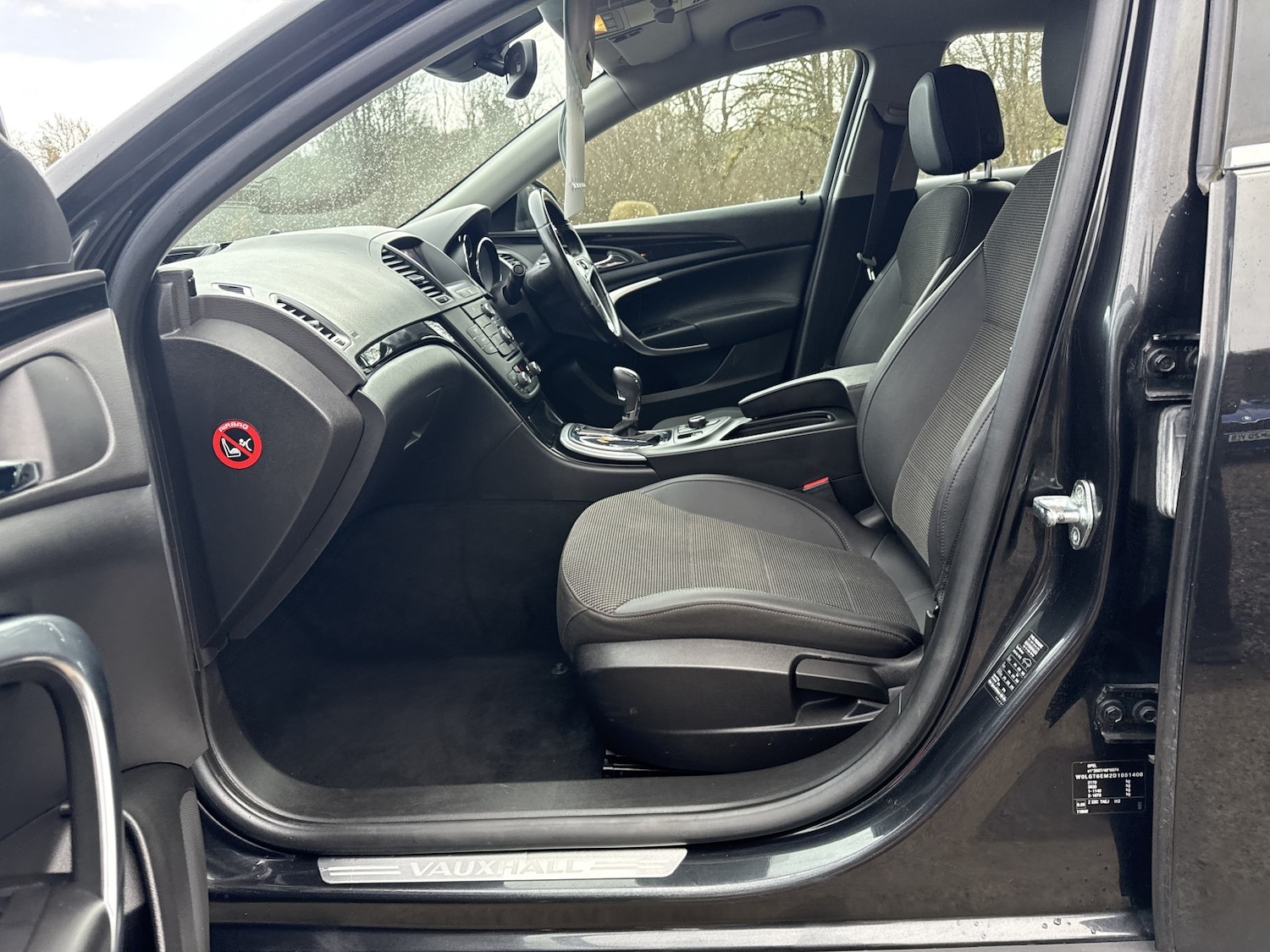 Used Vauxhall Insignia 2013 for sale - 77901299: Photo 29