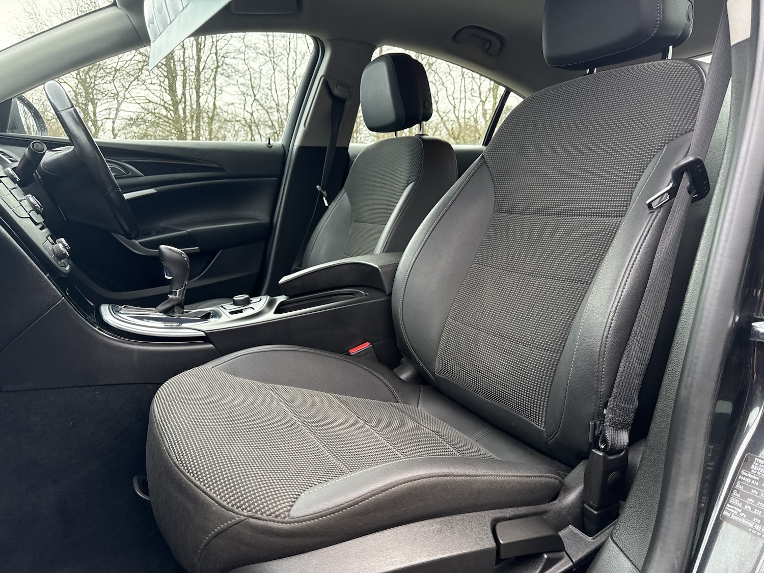 Used Vauxhall Insignia 2013 for sale - 77901299: Photo 30