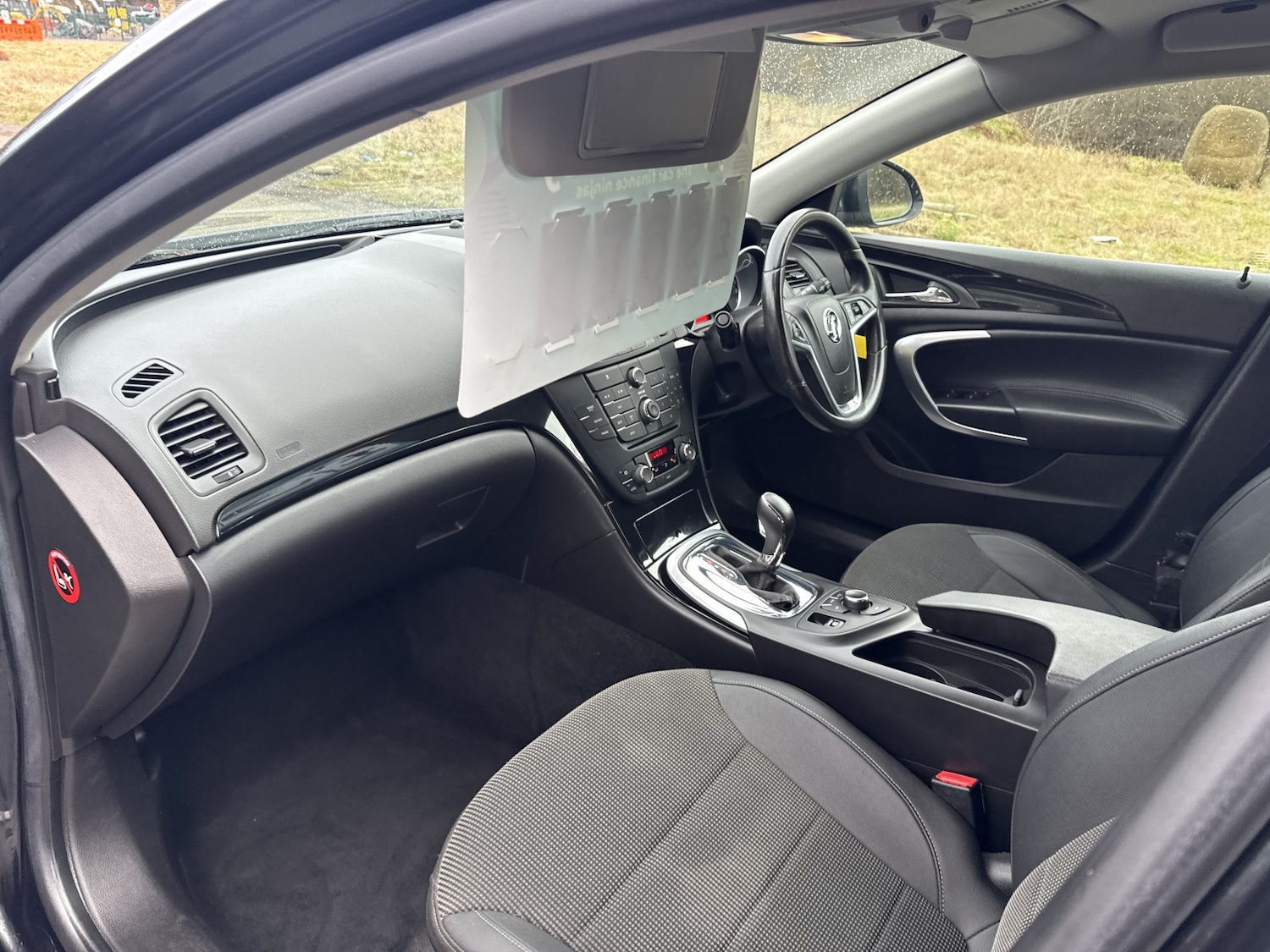 Used Vauxhall Insignia 2013 for sale - 77901299: Photo 31