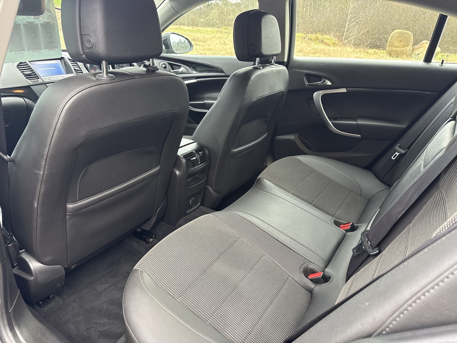 Used Vauxhall Insignia 2013 for sale - 77901299: Photo 34