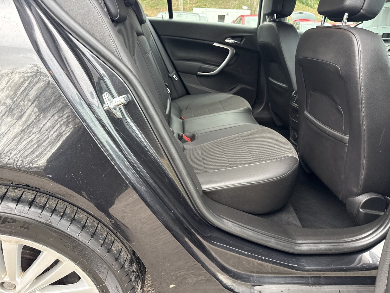 Used Vauxhall Insignia 2013 for sale - 77901299: Photo 35