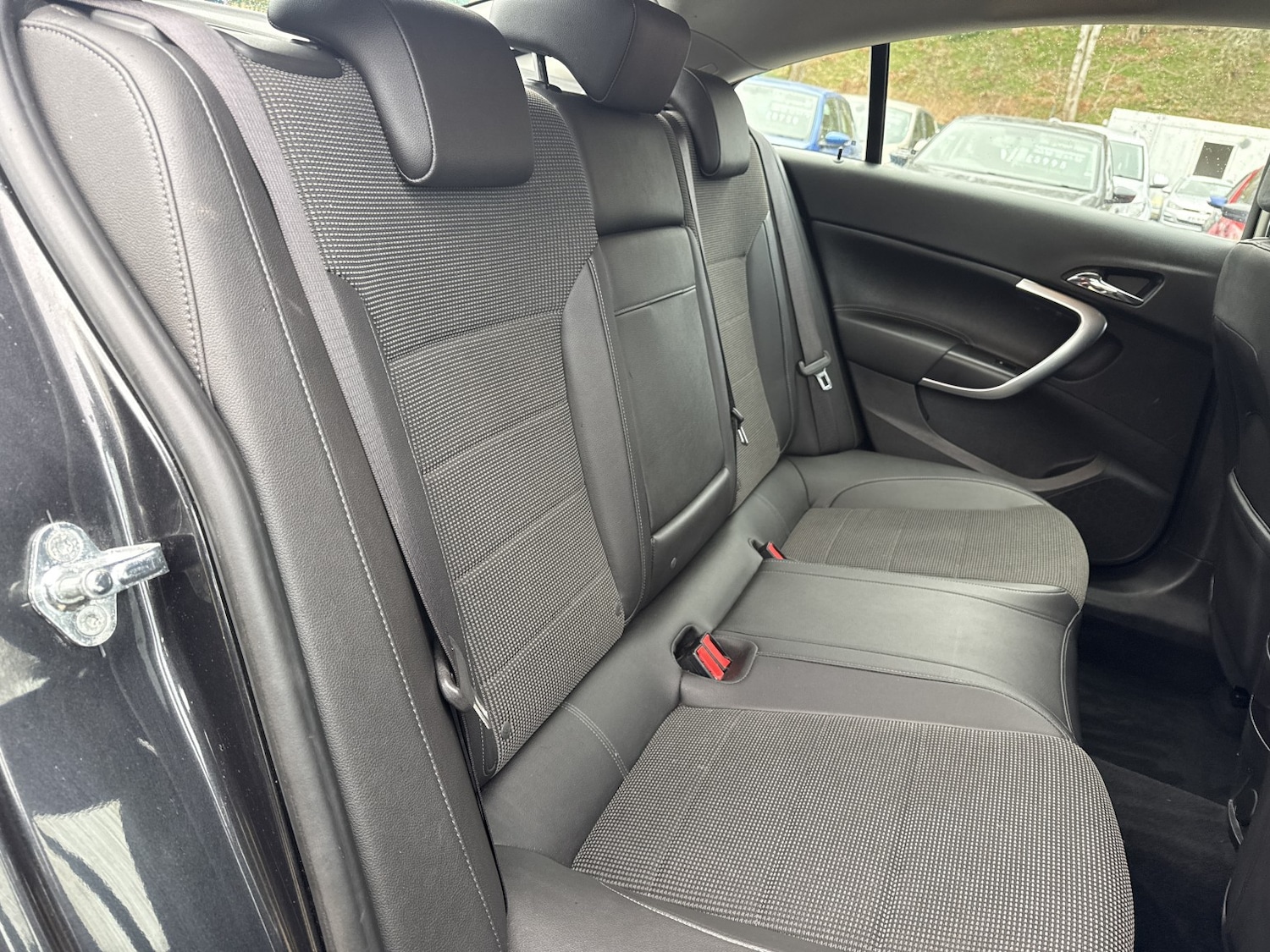 Used Vauxhall Insignia 2013 for sale - 77901299: Photo 37