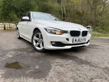 Used BMW 3 Series 2012 for sale - 74898875: Photo