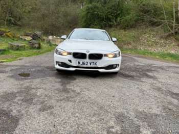 Used BMW 3 Series 2012 for sale - 74898875: Photo