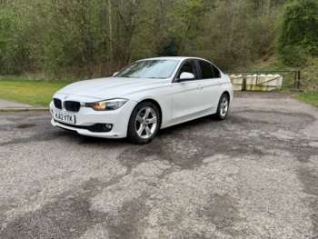 Used BMW 3 Series 2012 for sale - 74898875: Photo