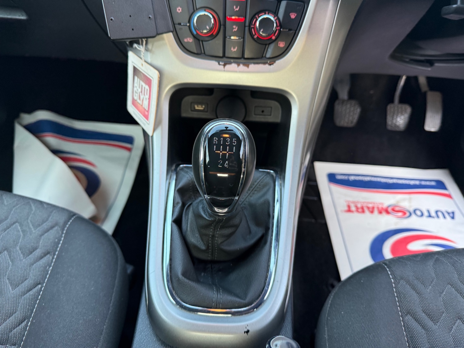 Vehicle 19