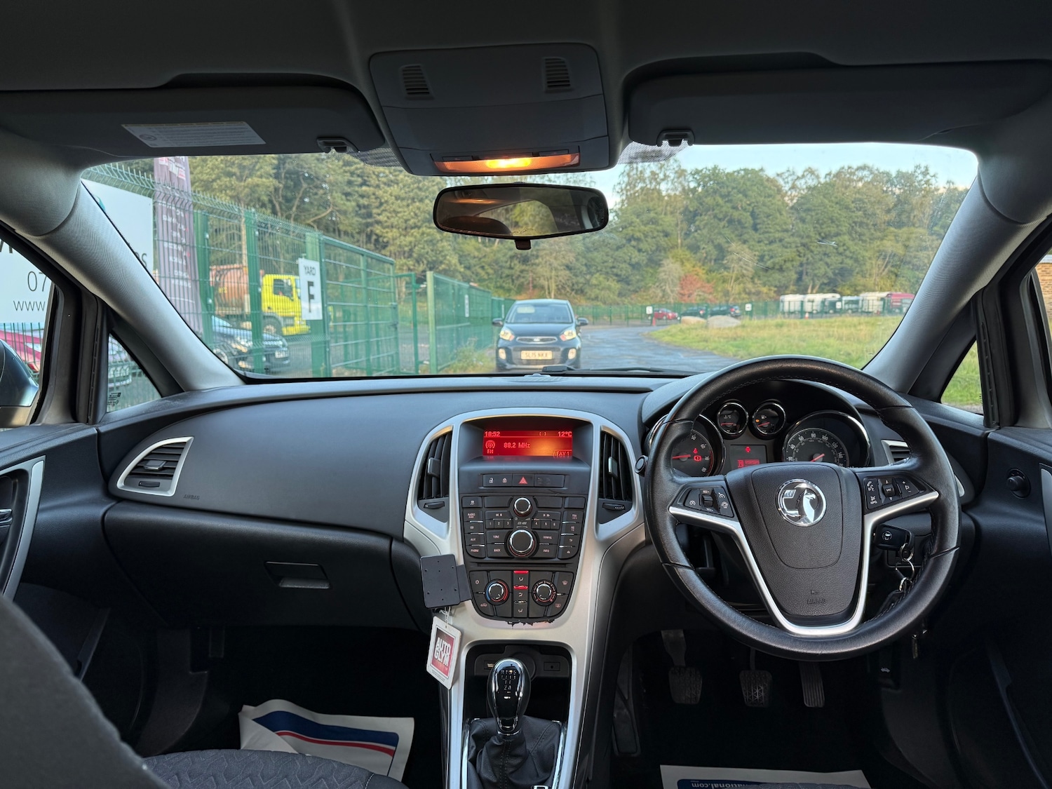 Vehicle 9