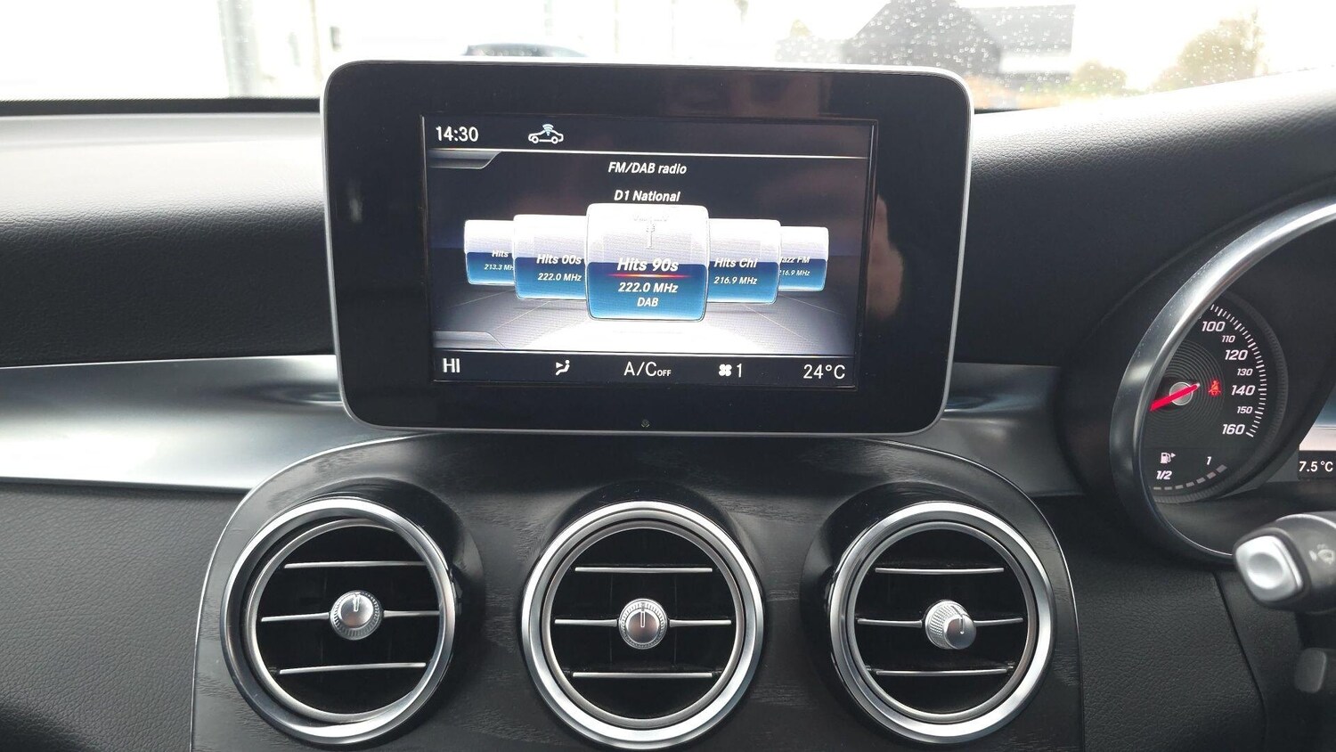 Used Mercedes-Benz GLC 2017 for sale - 77802465: Photo 25