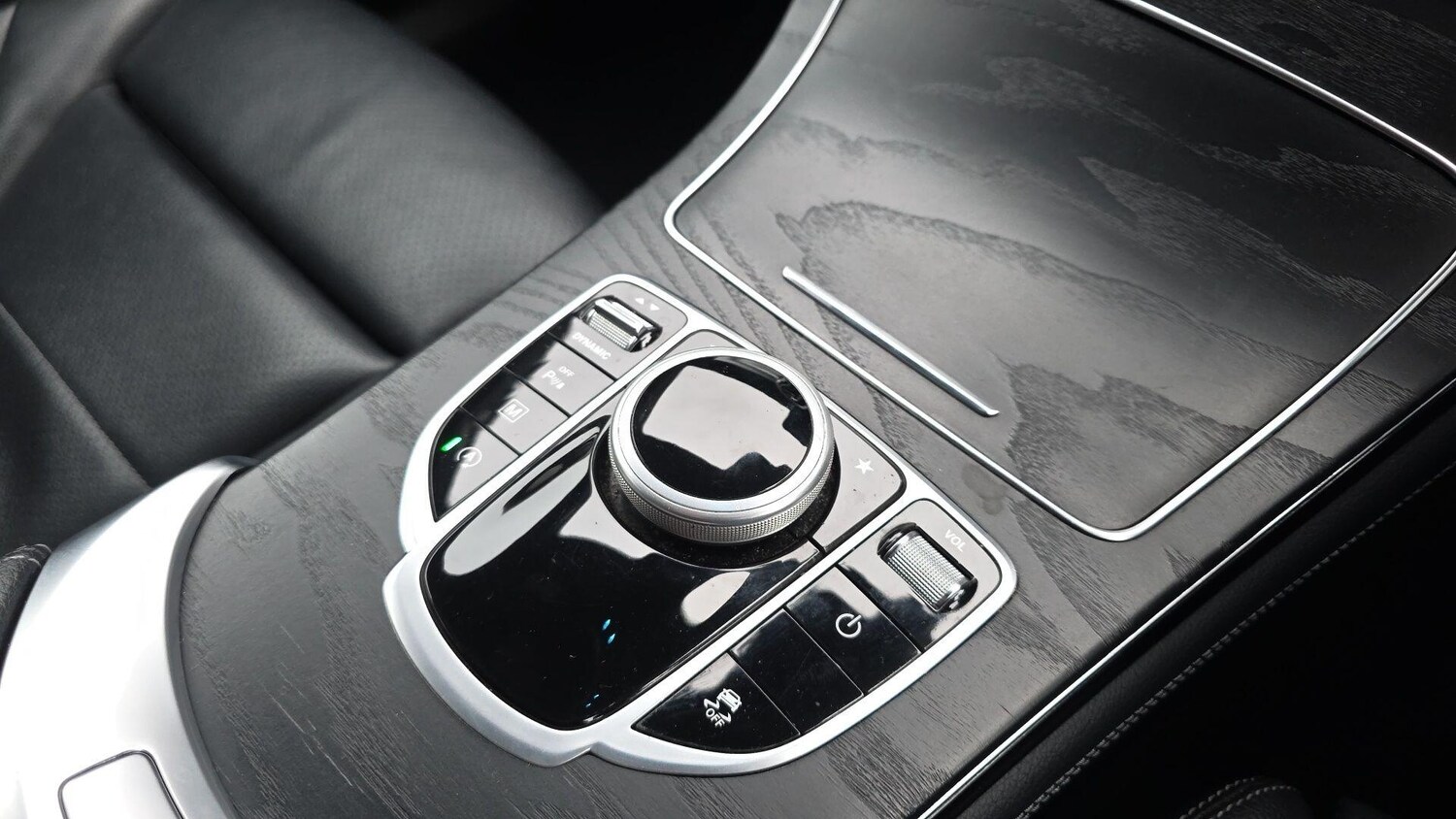 Used Mercedes-Benz GLC 2017 for sale - 77802465: Photo 34