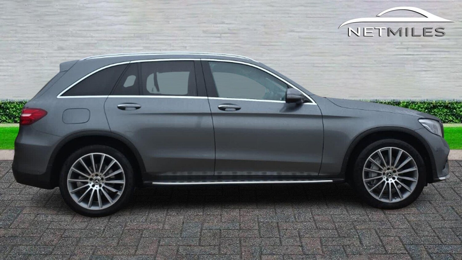 Used Mercedes-Benz GLC 2017 for sale - 77802465: Photo 7