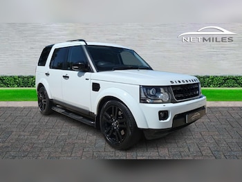 Used Land Rover Discovery 2014 for sale - 79132575: Photo
