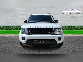 Used Land Rover Discovery 2014 for sale - 79132575: Photo