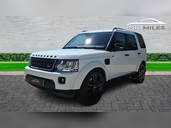 Used Land Rover Discovery 2014 for sale - 79132575: Photo