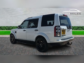Used Land Rover Discovery 2014 for sale - 79132575: Photo