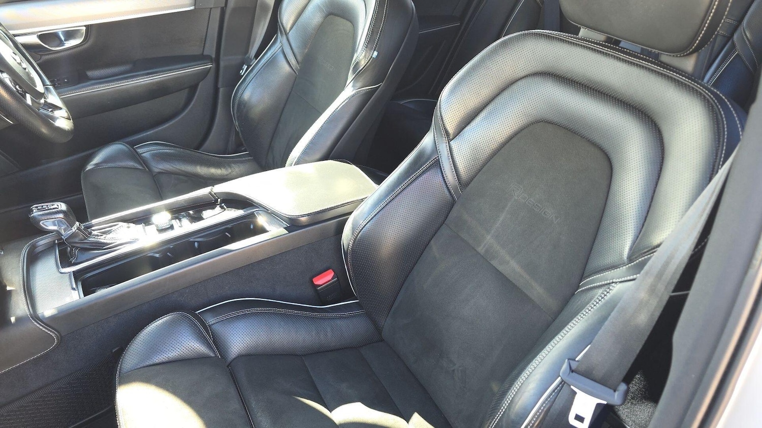 Used Volvo V90 2018 for sale - 78019882: Photo 13