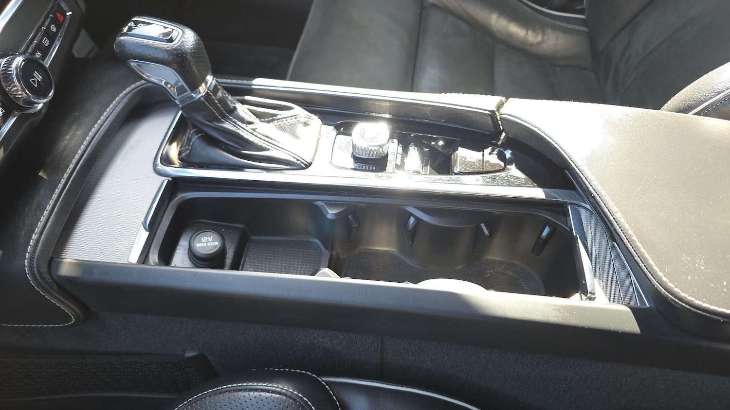 Used Volvo V90 2018 for sale - 78019882: Photo 14