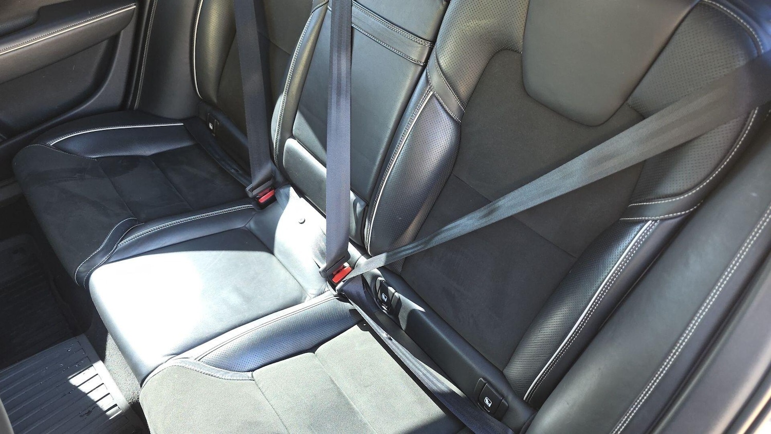 Used Volvo V90 2018 for sale - 78019882: Photo 15