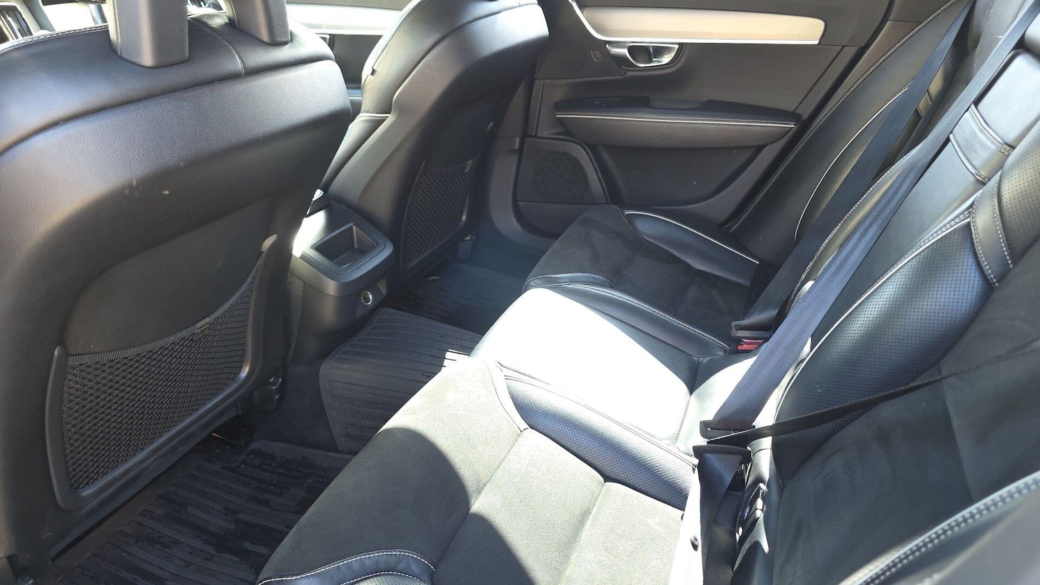 Used Volvo V90 2018 for sale - 78019882: Photo 16