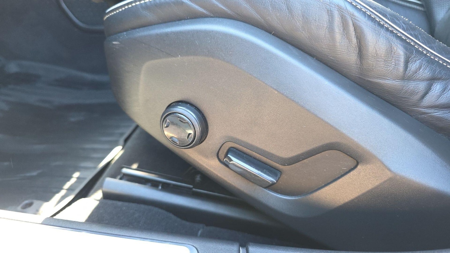 Used Volvo V90 2018 for sale - 78019882: Photo 17